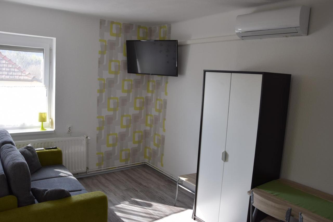 La Siesta Bogacs Apartman 외부 사진