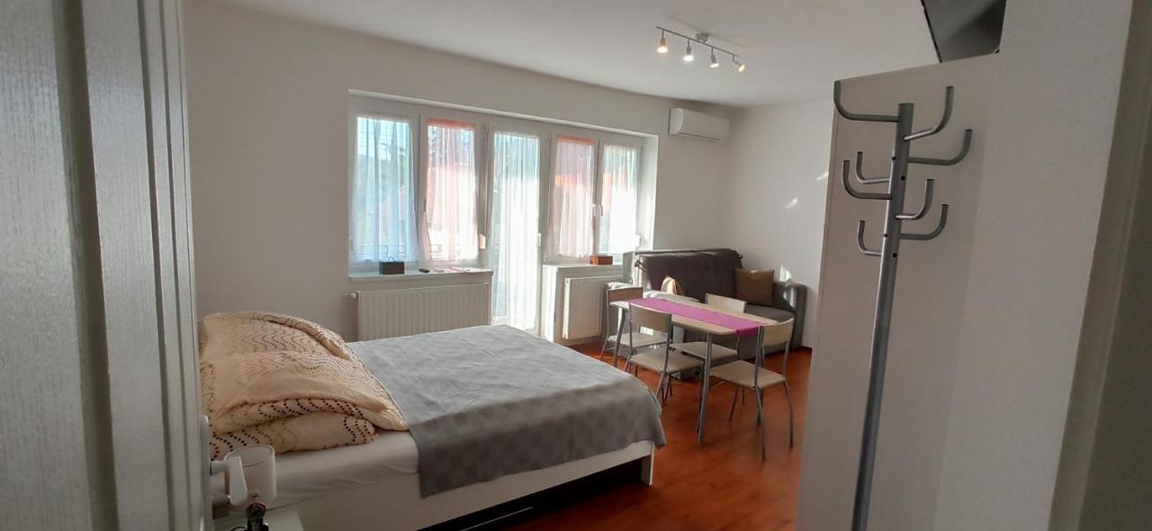 La Siesta Bogacs Apartman 외부 사진