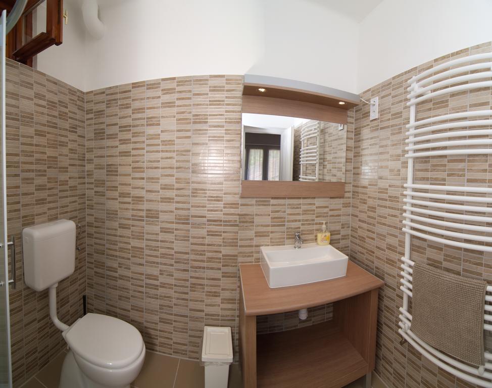 La Siesta Bogacs Apartman 외부 사진