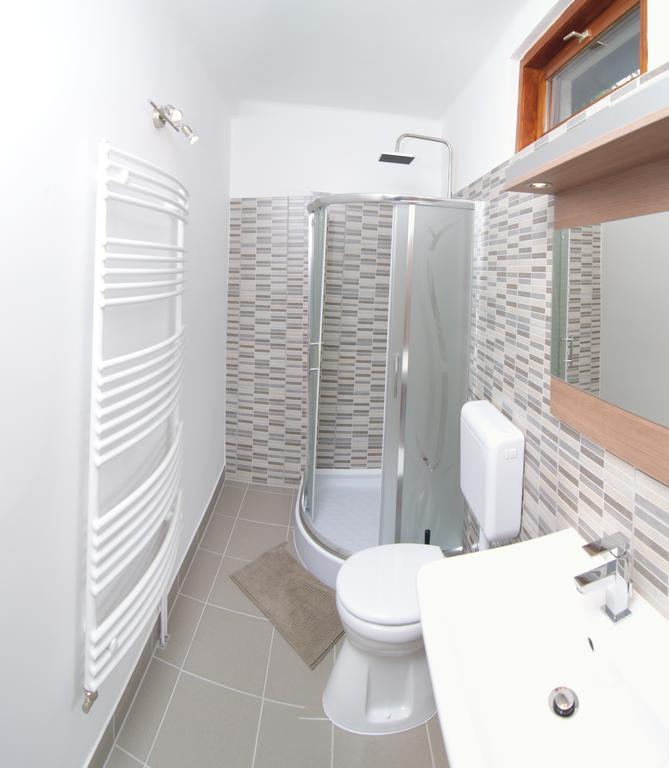 La Siesta Bogacs Apartman 외부 사진