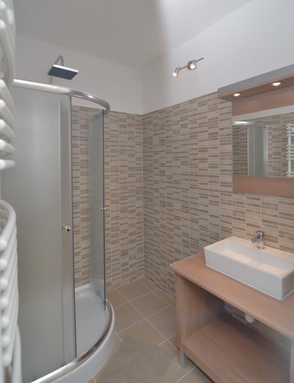 La Siesta Bogacs Apartman 외부 사진
